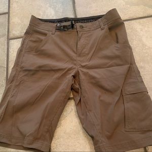 Prana shorts